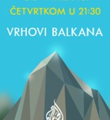 Serijal Vrhovi Balkana